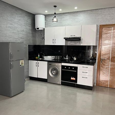 Appartement Familial Soleil Et Mer A 150M De La Plage De Mehdia Mehdya 외부 사진