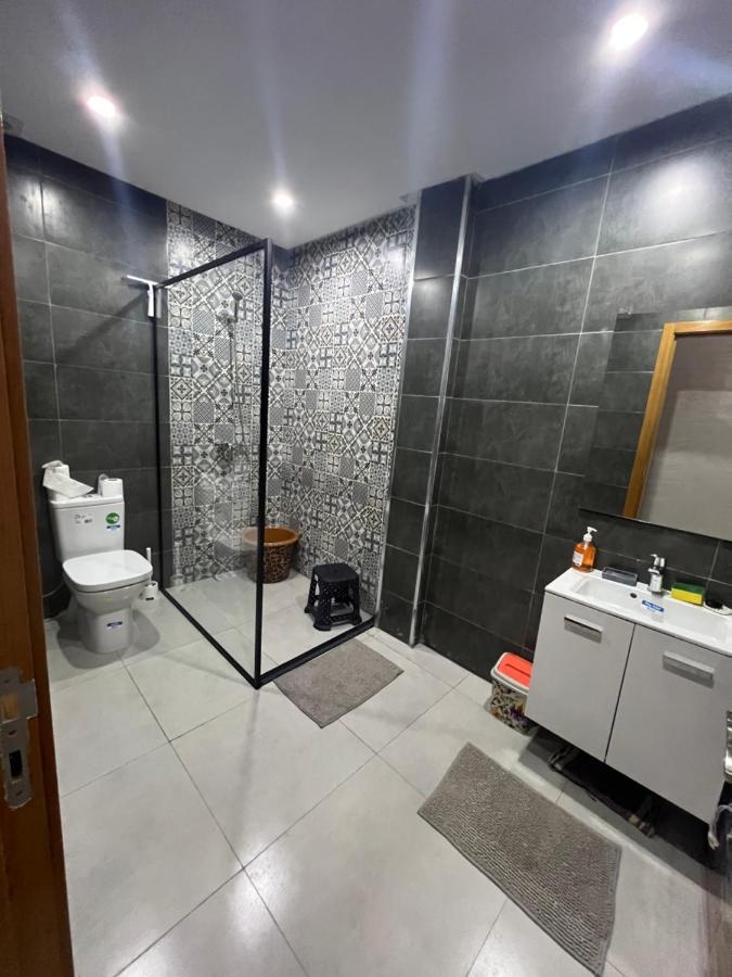 Appartement Familial Soleil Et Mer A 150M De La Plage De Mehdia Mehdya 외부 사진